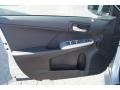 Classic Silver Metallic - Camry SE V6 Photo No. 17