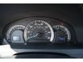 Classic Silver Metallic - Camry SE V6 Photo No. 23