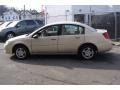 Golden Wheat - ION 2 Sedan Photo No. 8