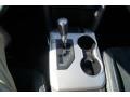 Classic Silver Metallic - Camry SE V6 Photo No. 33