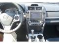 Classic Silver Metallic - Camry SE V6 Photo No. 34
