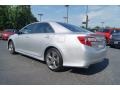 Classic Silver Metallic - Camry SE V6 Photo No. 37