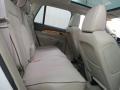 2011 White Platinum Tri-Coat Lincoln MKX AWD  photo #26