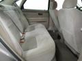 2007 Arizona Beige Metallic Ford Taurus SE  photo #21