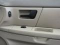 2007 Arizona Beige Metallic Ford Taurus SE  photo #26