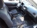 Vogue Silver Metallic - Civic EX Coupe Photo No. 11