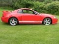 Torch Red - Mustang Roush Stage 3 Coupe Photo No. 11