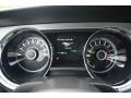 Charcoal Black Gauges Photo for 2013 Ford Mustang #66025636