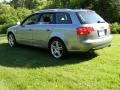 Quartz Gray Metallic - A4 2.0T quattro Avant Photo No. 5