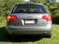 Quartz Gray Metallic - A4 2.0T quattro Avant Photo No. 7