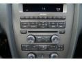 Charcoal Black Controls Photo for 2013 Ford Mustang #66025680