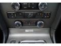 Charcoal Black Controls Photo for 2013 Ford Mustang #66025686