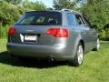 Quartz Gray Metallic - A4 2.0T quattro Avant Photo No. 8