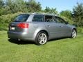 Quartz Gray Metallic - A4 2.0T quattro Avant Photo No. 9