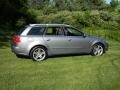 Quartz Gray Metallic - A4 2.0T quattro Avant Photo No. 10