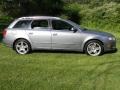 Quartz Gray Metallic - A4 2.0T quattro Avant Photo No. 11