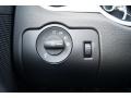 2013 Ford Mustang GT Premium Coupe Controls
