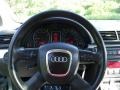 Quartz Gray Metallic - A4 2.0T quattro Avant Photo No. 20