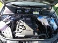 Quartz Gray Metallic - A4 2.0T quattro Avant Photo No. 29