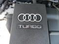 Quartz Gray Metallic - A4 2.0T quattro Avant Photo No. 30