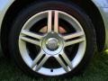 Quartz Gray Metallic - A4 2.0T quattro Avant Photo No. 31