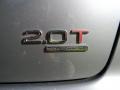 Quartz Gray Metallic - A4 2.0T quattro Avant Photo No. 32