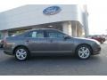 Sterling Grey Metallic - Fusion SE Photo No. 2