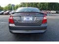 Sterling Grey Metallic - Fusion SE Photo No. 4