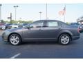 Sterling Grey Metallic - Fusion SE Photo No. 5