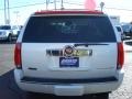 2008 White Diamond Cadillac Escalade AWD  photo #4