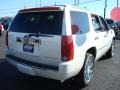 2008 White Diamond Cadillac Escalade AWD  photo #5