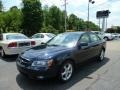 Deepwater Blue - Sonata GLS V6 Photo No. 1