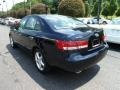 Deepwater Blue - Sonata GLS V6 Photo No. 2