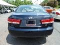 Deepwater Blue - Sonata GLS V6 Photo No. 3
