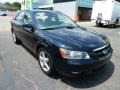 Deepwater Blue - Sonata GLS V6 Photo No. 5