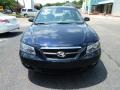 2006 Deepwater Blue Hyundai Sonata GLS V6  photo #6