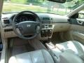 Deepwater Blue - Sonata GLS V6 Photo No. 10