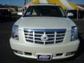 2008 White Diamond Cadillac Escalade AWD  photo #8