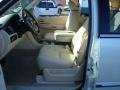2008 White Diamond Cadillac Escalade AWD  photo #11