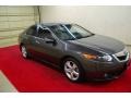 Grigio Metallic - TSX Sedan Photo No. 1