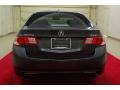 Grigio Metallic - TSX Sedan Photo No. 5