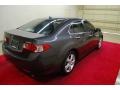 Grigio Metallic - TSX Sedan Photo No. 6