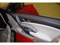 Grigio Metallic - TSX Sedan Photo No. 20