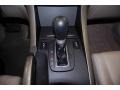 Grigio Metallic - TSX Sedan Photo No. 23