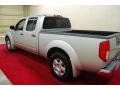 Radiant Silver - Frontier SE Crew Cab Photo No. 4