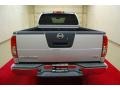 2008 Radiant Silver Nissan Frontier SE Crew Cab  photo #5