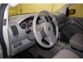 2008 Radiant Silver Nissan Frontier SE Crew Cab  photo #11