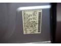 Radiant Silver - Frontier SE Crew Cab Photo No. 12