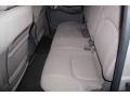 2008 Radiant Silver Nissan Frontier SE Crew Cab  photo #14