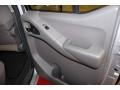 Radiant Silver - Frontier SE Crew Cab Photo No. 15